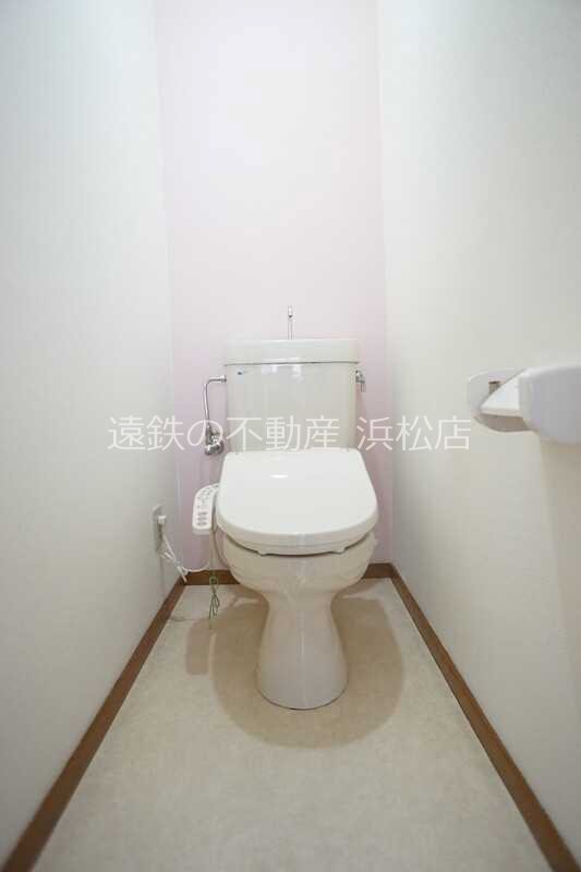 トイレ　※現況優先