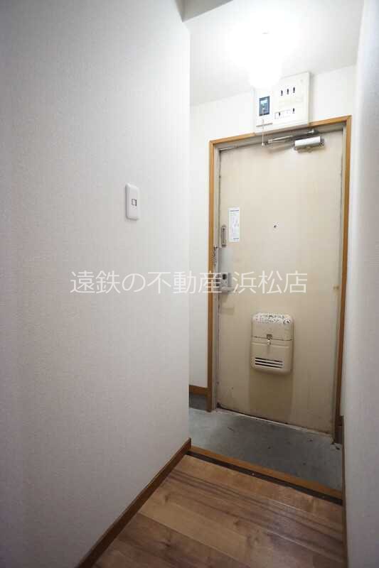 玄関　※現況優先