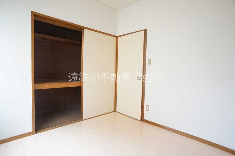 収納　※現況優先