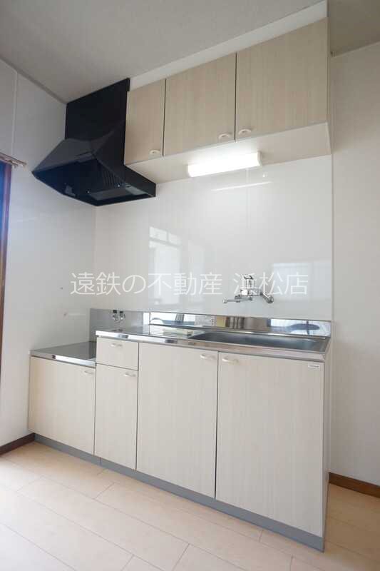 キッチン　※現況優先