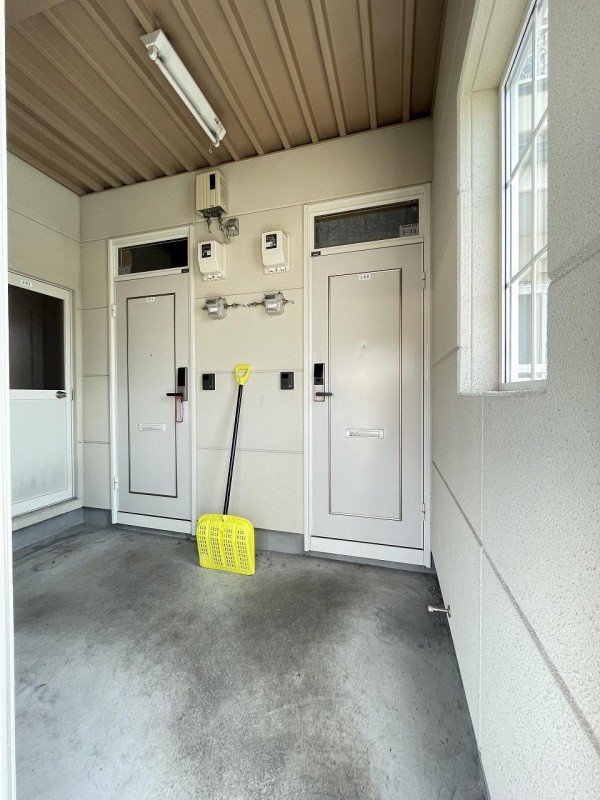 その他共有部分　共用部１