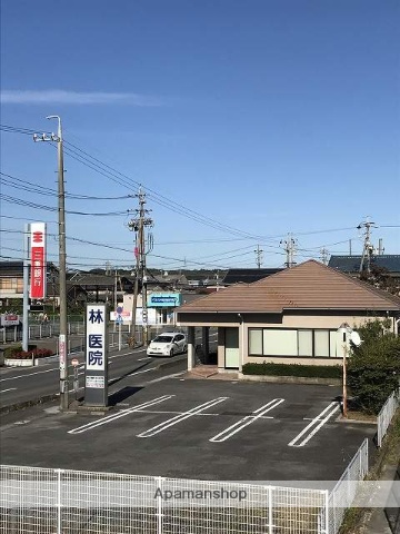 病院　林医院（病院）まで1086m