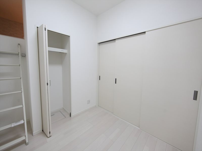 その他部屋・スペース　洋室3.8帖　収納付き