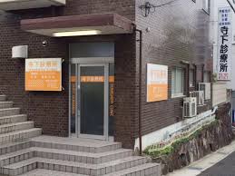 病院　寺下診療所（病院）まで190m