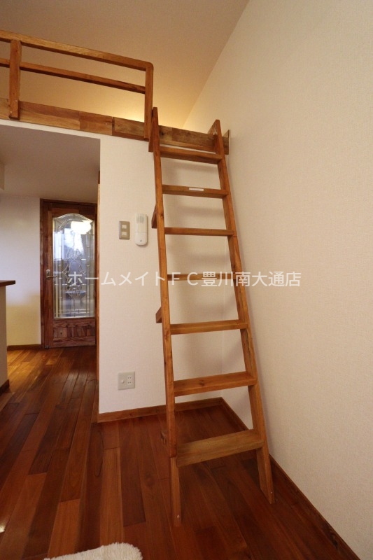 その他部屋・スペース