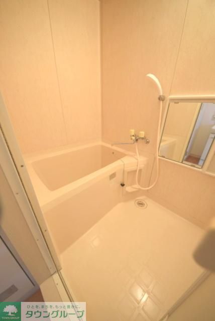バス・シャワールーム　★バス・トイレ別★