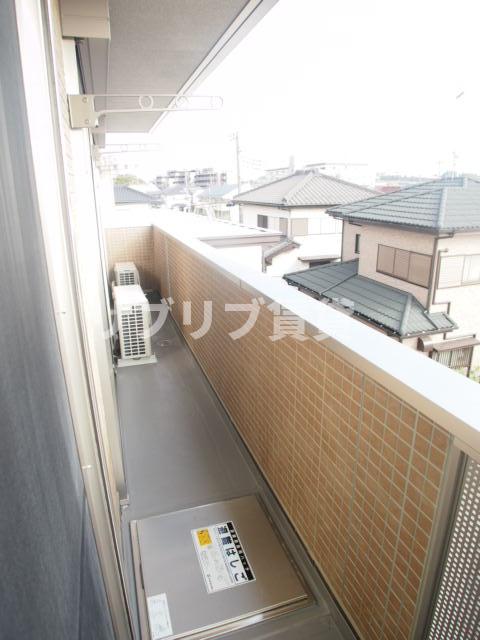 ＪＲ京葉線 蘇我駅 徒歩12分 3階建 築14年の内装写真