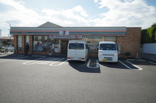 ＪＲ京葉線 蘇我駅 徒歩12分 3階建 築14年の周辺写真