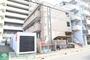 北戸田駅より徒歩3分 2階 築17年11ヶ月の賃貸物件