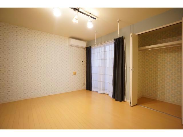 収納　クローゼット収納