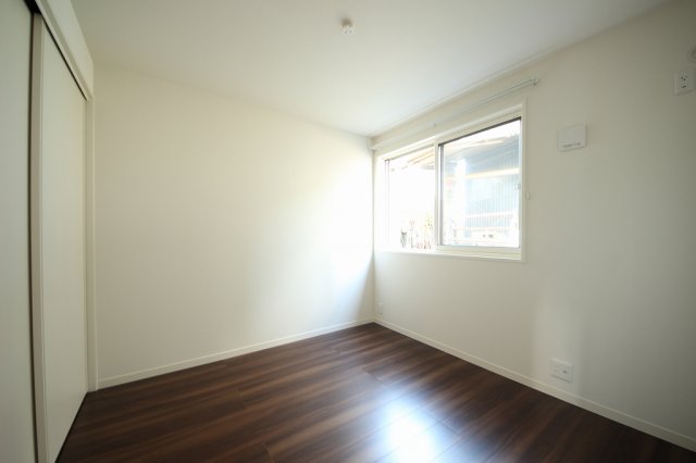 その他部屋・スペース　寝室にいかがでしょうか