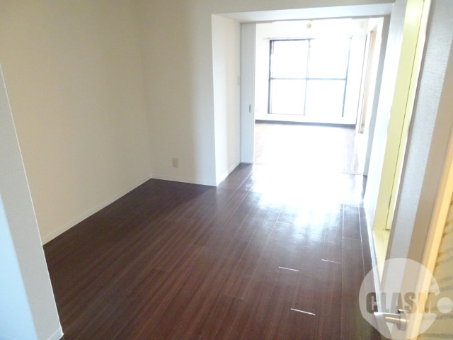 居室・リビング　広々と使えます♪