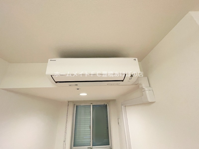 その他設備　同型別部屋写真