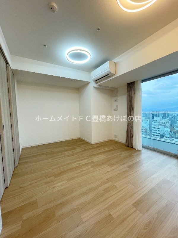 居室・リビング　同型別部屋写真