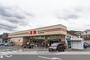 スーパー　万惣矢野南店（スーパー）まで842m