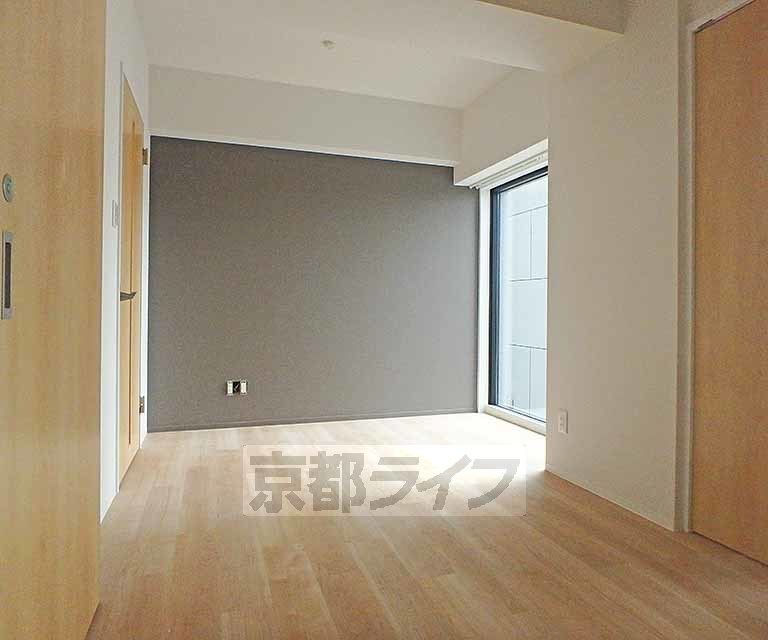 居室・リビング　リビングです。