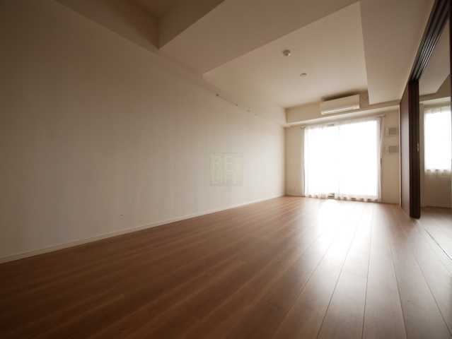 居室・リビング　パークアクシス駒込HILLTOPの居間・リビング