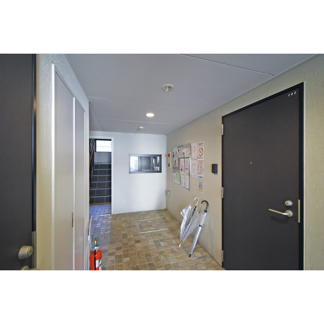 居室・リビング　ゆったり過ごせるリビングです