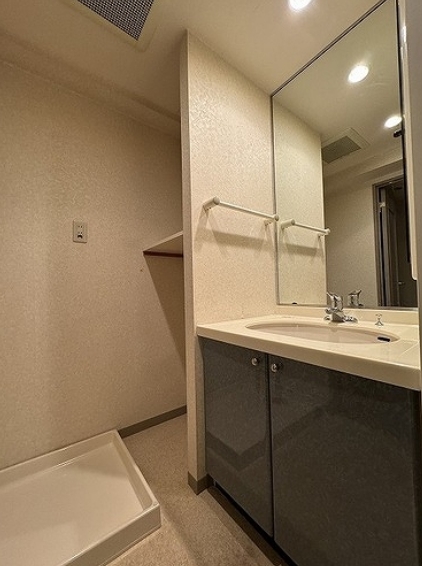 洗面設備　洗面※別部屋参考写真