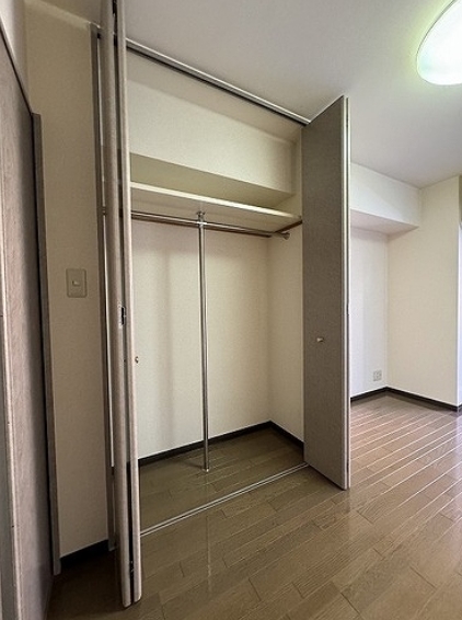 収納　収納※別部屋参考写真