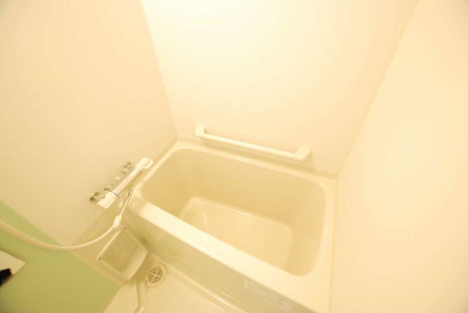 バス・シャワールーム　同タイプ写真の為、現況優先