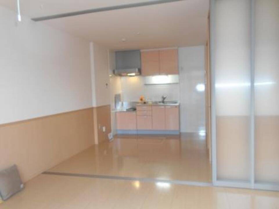 居室・リビング　ダイニング