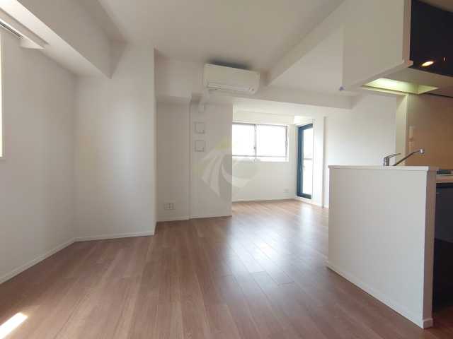 居室・リビング　レジディア高円寺