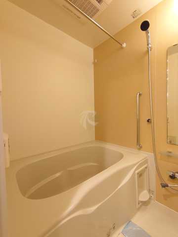 バス・シャワールーム　レジディア高円寺