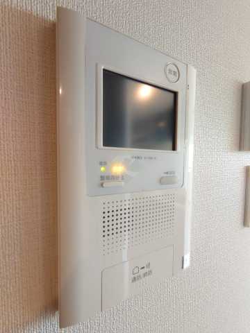 セキュリティ　レジディア高円寺