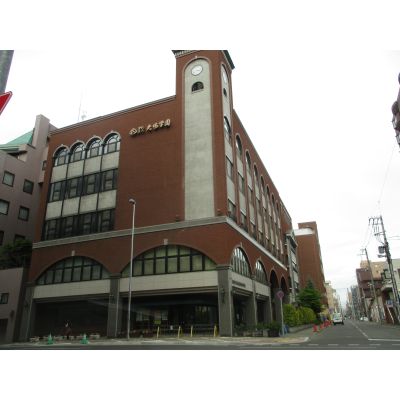 その他　光塩学園調理製菓専門学校（その他）まで844m
