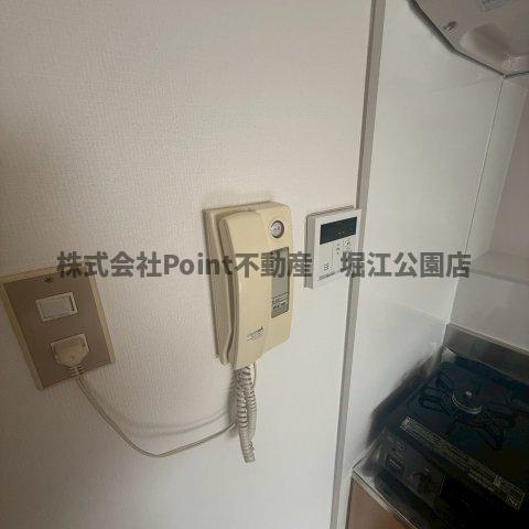 阪急神戸線 中津駅 徒歩3分 6階建 築43年のその他写真