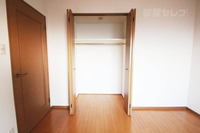 収納　※２０２号室参照