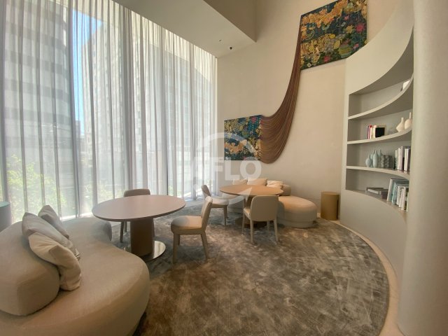 その他共有部分　Brillia Tower堂島