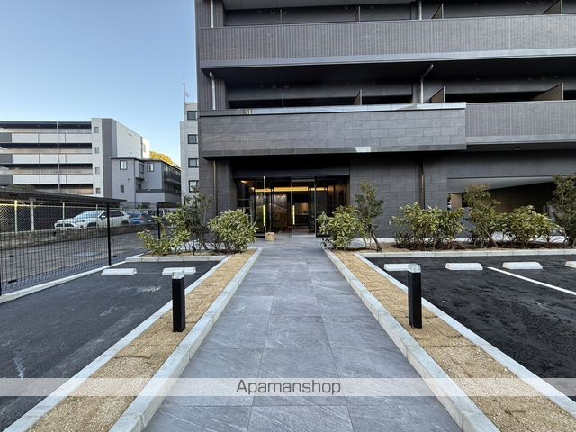 メイクスアート新栄IIIの外観写真
