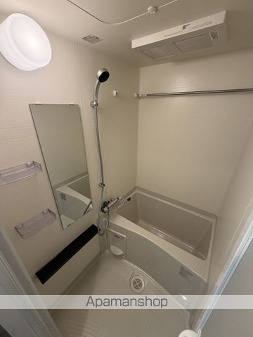 メイクスアート新栄IIIの風呂写真