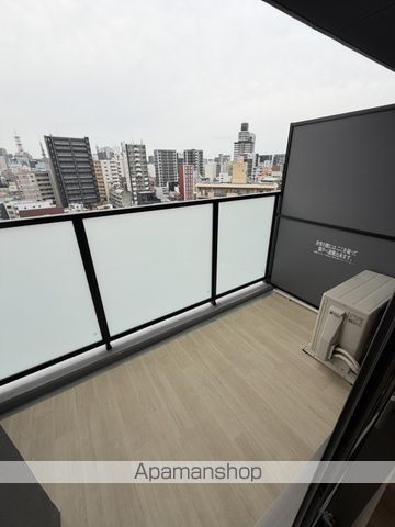 メイクスアート新栄IIIの内装写真
