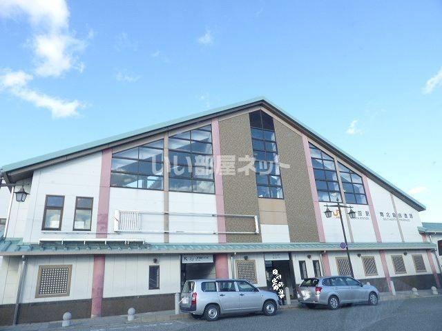 その他　ＪＲ磐田駅（その他）まで1400m