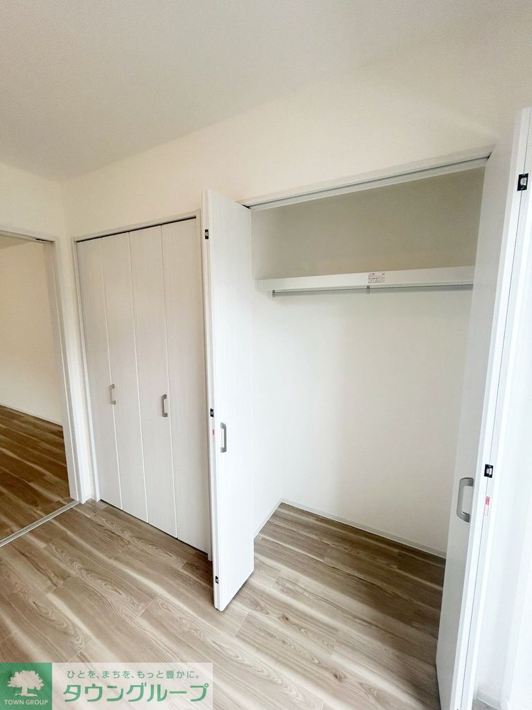 収納　お問合せはタウンハウジングまで！※現地待合わせ相談可能