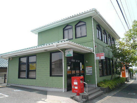 郵便局　もみじ郵便局（郵便局）まで1094m