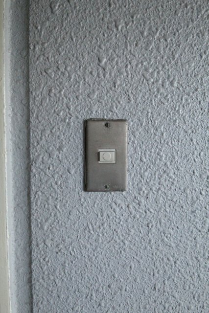 セキュリティ　※同建物・別号室の写真です