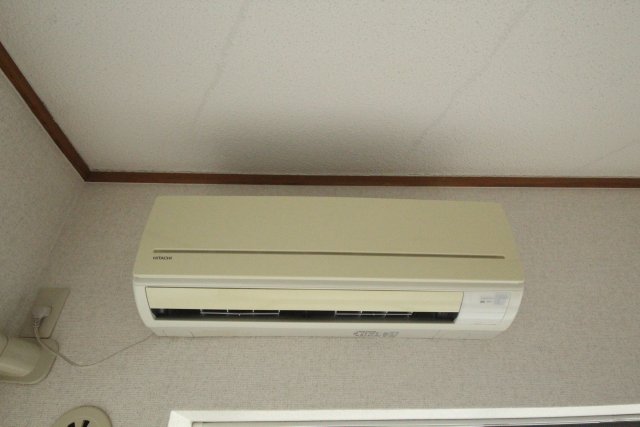 その他設備　※同建物・別号室の写真です