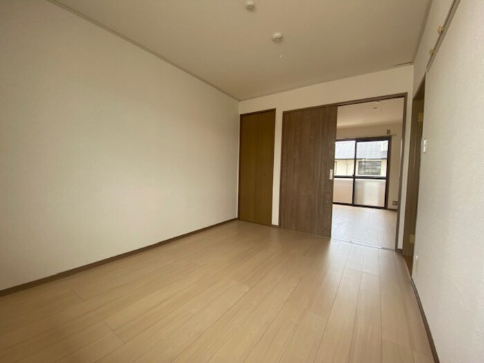 その他部屋・スペース　おしゃれな内装です