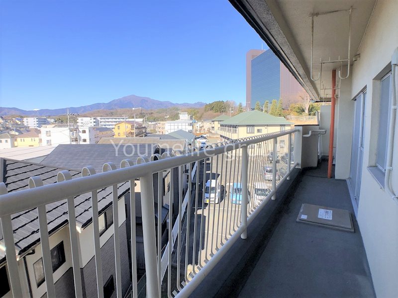 バルコニー　305参考