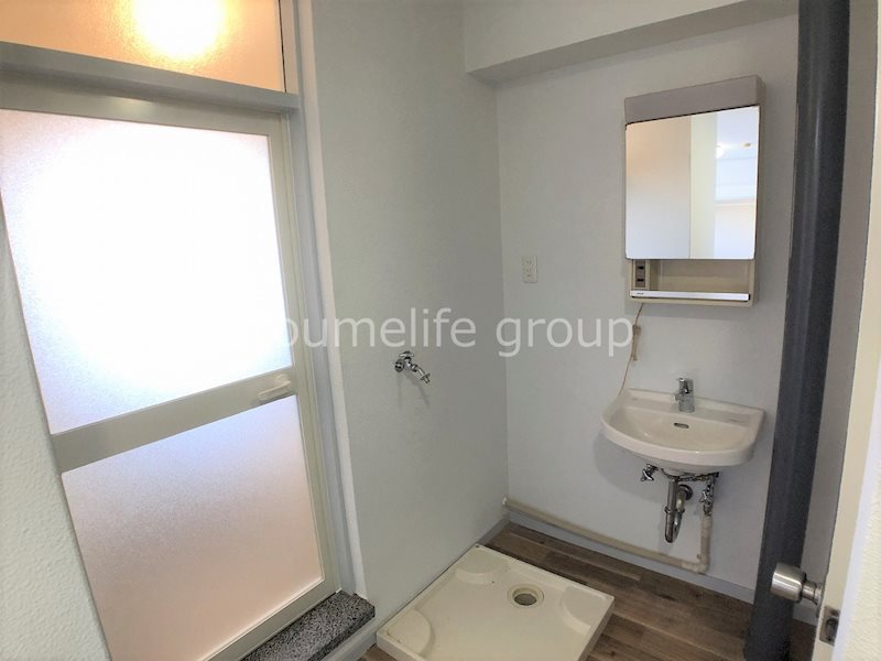 洗面設備　305参考