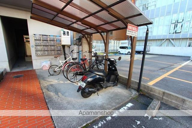 その他共有部分　その他共有部分