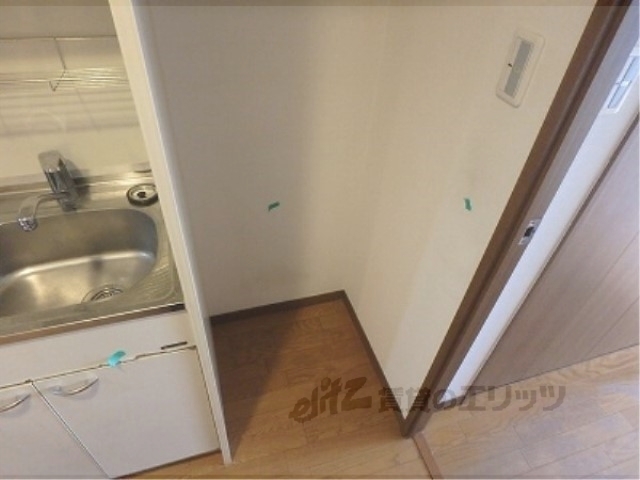 その他部屋・スペース　冷蔵庫置場