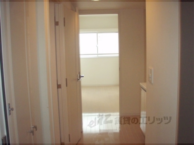 その他部屋・スペース　廊下