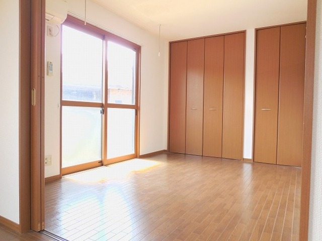 その他部屋・スペース　洋室