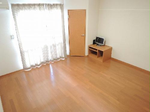 その他部屋・スペース　１階フローリングリビング