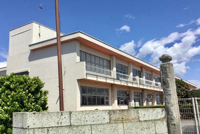 小学校　栃木市立大平東小学校（小学校）まで2355m